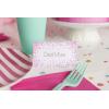 Cricut Glitter Gel Mermaid Pen Set,(Fiesta Sampler)