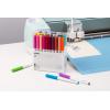 Cricut Glitter Gel Pen Set, Brights (2004026)(Assorted)
