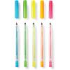 Cricut Glitter Gel Pen Set, Brights (2004026)(Neon)
