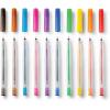Cricut Glitter Gel Pen Set, Brights (2004026)(Rainbow)