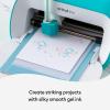 Cricut Joy Gel Point Pens 1.0 (3) Black, Gray, Blue(Neon)