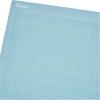 Cricut LightGrip Cutting Mats 12in x 12in, Reusable Cutting Mats for Crafts with Protective Film, Use with Printer Paper, Vellum, Light Cardstock & More for Explore & Maker (3 Count)(13″L x 0″W)