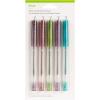 Cricut Glitter Gel Mermaid Pen Set,(Assorted)