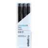 Cricut Joy Infusible Ink Markers – 1.0 (3) Wild Aster, Bright Teal, Party Pink(Black)