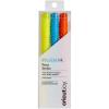 Cricut Joy Infusible Ink Markers – 1.0 (3) Wild Aster, Bright Teal, Party Pink(Yellow  Blueberry  Tangerine)