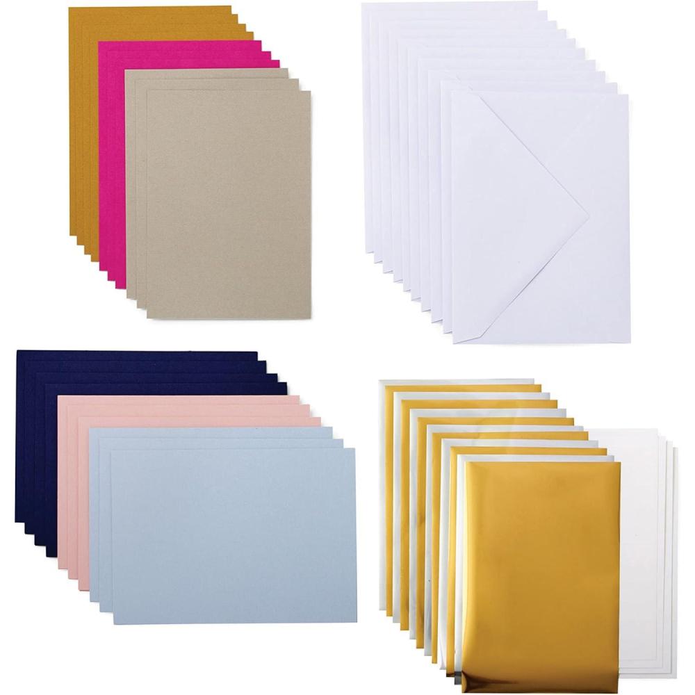imageCricut Joy Kit Foil Transfer KitFoil Transfer Insert Cards