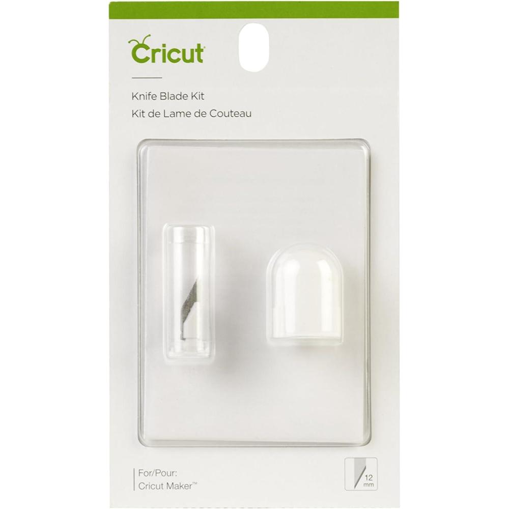 imageCricut Maker Knife Blade  Drive HousingBlade