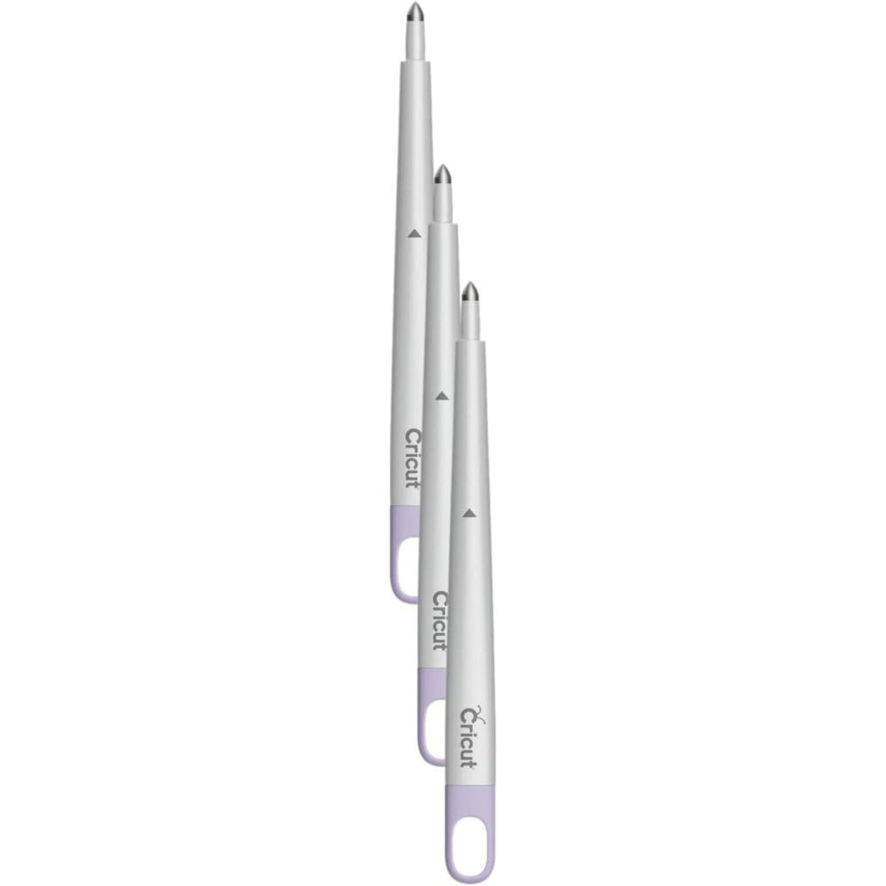 imageCricut Scoring Stylus LilacOne Size Pack of 3