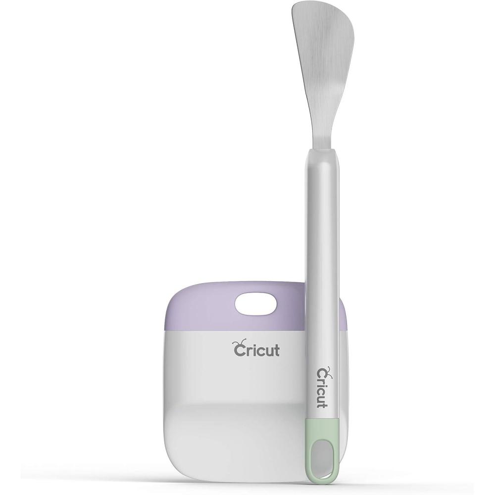 imageCricut Scraper and Spatula Damaged Packagenotapplicable