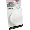 Cricut 2006582 Coaster Blanks, Ceramic Infusible Ink, White