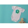 Cricut Baby Bodysuit Blank, 3-6 Months(3-6 Months)