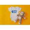 Cricut Baby Bodysuit Blank, 3-6 Months(6-9 Months)