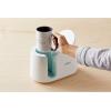 Cricut Beveled Blank-15 oz/425 ml (1 ct) 15 OZ BEV Ceramic Mug Blank Sahara (1)(Miami)