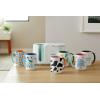 Cricut Beveled Blank-15 oz/425 ml (1 ct) 15 OZ BEV Ceramic Mug Blank Sahara (1)(Reef)