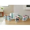 Cricut Beveled Blank-15 oz/425 ml (1 ct) 15 OZ BEV Ceramic Mug Blank Sahara (1)(Sahara)