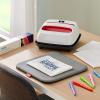 Cricut® Cosmetic Bag Blanks (3 ct), White – for HTV, Sublimation & Infusible Ink Projects