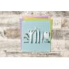 Cricut Expression Machine Standard Grip Cutting Mat, 6″ x 12″, Green, 2 Count