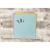 Cricut Expression Machine Standard Grip Cutting Mat, 6″ x 12″, Green, 2 Count