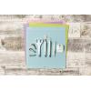 Cricut Expression Machine Standard Grip Cutting Mat, 6″ x 12″, Green, 2 Count