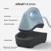 Cricut Hat Press Smart Heat Press Machine(Hat Press)