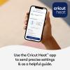 Cricut Hat Press Smart Heat Press Machine(Hat Press)