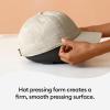 Cricut Hat Press Smart Heat Press Machine(Hat Press)