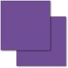 Cricut Infusible Ink Sheets – Sublimation Transfer Paper, (2) 12″ x 12″ Transfer Sheets & (2) Butcher Paper, Create Designs with Cricut Blanks, Compatible with Cricut Maker & Explore, True Blue(Ultraviolet)