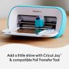 Cricut Joy™ Foil Transfer Insert Cards, Cameron Sampler – A2(Forest Grove Sampler)