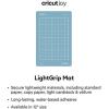 Cricut Joy Machine Standard Grip Long Cutting Mat, 4.5″ x 12″(LightGrip)