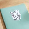 Cricut Joy Smart Label Paper – Dissolvable White(1 Count (Pack of 1))
