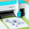 Cricut Joy StandardGrip Mat, 4.5″ x 6.5″(StandardGrip)