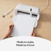 Cricut Joy Xtra Smart Vinyl Writable Vinyl – Permanent (3 ct), White