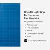 Cricut Light Grip Performance Machine Mat, 24 in x 12 in (2 ct) – Compatible with Cricut Venture