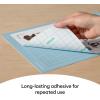 Cricut LightGrip Cutting Mat Pack (4 count, 8.5in x 12in) – for Joy Xtra Machine – ideal for standard paper, light cardstock & more(1-Count)