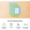 Cricut LightGrip Cutting Mat Pack (4 count, 8.5in x 12in) – for Joy Xtra Machine – ideal for standard paper, light cardstock & more(4-Count)