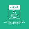 Cricut LightGrip Cutting Mat Pack (4 count, 8.5in x 12in) – for Joy Xtra Machine – ideal for standard paper, light cardstock & more(4-Count)