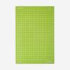 Cricut Mat Variety Pack (4 Count, 8.5in x 12in) – for Joy Xtra Machine – Includes 2 StandardGrip & 2 LightGrip(StandardGrip (1-Ct))