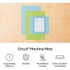Cricut Mat Variety Pack (4 Count, 8.5in x 12in) – for Joy Xtra Machine – Includes 2 StandardGrip & 2 LightGrip(Variety (4-Ct))