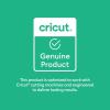 Cricut Mat Variety Pack (4 Count, 8.5in x 12in) – for Joy Xtra Machine – Includes 2 StandardGrip & 2 LightGrip(Variety (4-Ct))