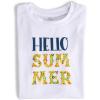 Cricut Men’s T-Shirt Blank, Crew Neck
