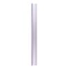 Cricut Metal Ruler – Safety Cutting Ruler for Use with Rotary Cutters, Cricut TrueControl Knife, Xacto Knife – Great for Quilting, Scrapbooking, Crafting and Paper Cutting – 18″, [Lilac]