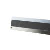 Cricut Metal Ruler – Safety Cutting Ruler for Use with Rotary Cutters, Cricut TrueControl Knife, Xacto Knife – Great for Quilting, Scrapbooking, Crafting and Paper Cutting – 18″, [Blue]
