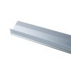 Cricut Metal Ruler – Safety Cutting Ruler for Use with Rotary Cutters, Cricut TrueControl Knife, Xacto Knife – Great for Quilting, Scrapbooking, Crafting and Paper Cutting – 18″, [Blue]
