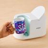 Cricut Mug Press Ceramic Mug Blank 15oz 2/Pkg-White(12oz)