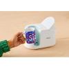 Cricut Mug Press Ceramic Mug Blank 15oz 2/Pkg-White(15oz (Pack of 2))
