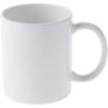 Cricut Mug Press Ceramic Mug Blank 15oz 2/Pkg-White(2 Count (Pack of 1))