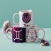 Cricut Mug Press Ceramic Mug Blank 15oz 2/Pkg-White(6 Count (Pack of 1))