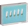Cricut Premium Fine-Point Replacement Blade, Cutting Blade with Improved Design, Cuts Light to Mid-Weight Materials, For Personalized Crafts, Compatible with Cricut Maker & Explore Machines, 10 Count(10 Count)