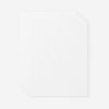 Cricut Printable Iron-On- Dark Fabric(3 sheets (Pack of 1))