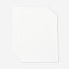Cricut Printable Vinyl – Transparent, 8-1/2″ x 11″, Pkg of 12